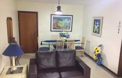 Imagem 5: Temporada - Apartamento com 4 dormitórios e 1 vaga de garagem - Balneário Camboriú