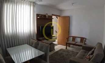 Imagem 2: Apartamento para Venda no Bandeirantes, BH