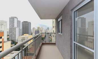 Imagem 5: Apartamento 2 quartos para alugar no(a) Perdizes