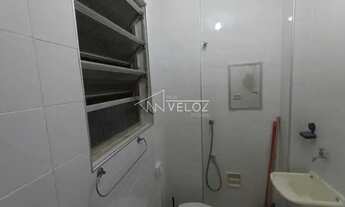 Imagem 4: Kitnet/Conjugado - / Residencial / Centro