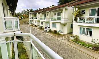 Imagem: Casa com 4 dormitórios à venda, 138 m²