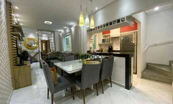 Imagem 5: Cobertura à venda, 120 m² por R$ 660.000,00 - Vila Camilópolis - Santo André/SP