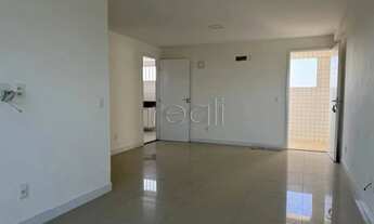 Imagem 2: Edifício Hebrom | Luciano Cavalcante | 104m² | 03 Suítes