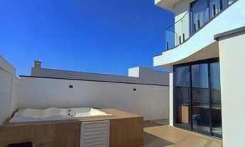 Imagem 3: Sobrado à venda Condomínio Villagio Wanel, Sorocaba- SP