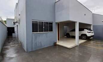 Imagem 4: Casa - Jardim Moçambique - Três Lagoas / MS