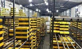 Imagem 2: Galpão à venda, 1400 m² por R$ 10.000.000,00 - Mooca - São Paulo/SP