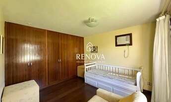 Imagem 7: Casa com QUATRO Suítes, 187 m² - venda por R$ 1.390.000 ou aluguel por R$ 9.776/mês - Alto