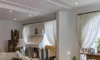 Imagem 3: Casa à venda em Barueri, Alphaville, com 4 suítes, com 412 m², Residencial Dois