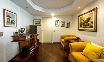 Imagem 9: Aluguel Apartamento 4 Dormitórios - 192 m² Campo Belo