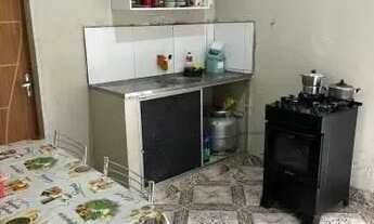 Imagem 6: Vendo casa na Samambaia sul