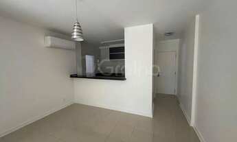 Imagem 3: Apartamento de 88m² com 3 quartos sendo 1 suíte no Itacorubi