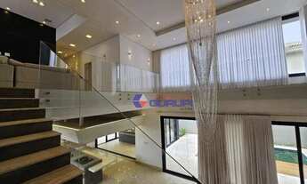 Imagem 7: Casa com 4 dormitórios, 410 m² - venda por R$ 5.900.000 ou aluguel por R$ 25.000/mês - Res