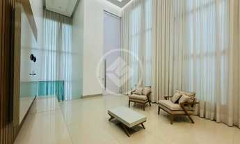 Imagem 2: REF:OFFICE2973 Casa no Condomínio do Lago sendo 3 suítes com 228,86m², Goiânia-GO codigo