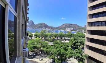 Imagem 3: Viva o melhor de Botafogo, conjugado 35m² para alugar!