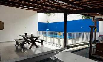 Imagem 3: Imóvel para venda possui 320 metros quadrados com 4 quartos em Centro - Barra de São Migue