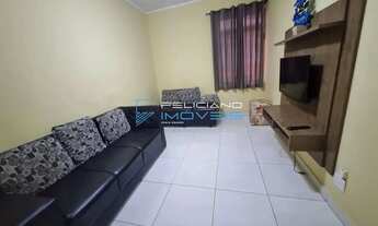 Imagem 6: Apartamento com 1 quarto, Ocian, Praia Grande - R$ 290 mil, Cod: 5086