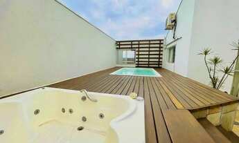 Imagem 6: Imóvel para aluguel possui 182 metros quadrados com 4 quartos em Jardim Flamboyant - Campi