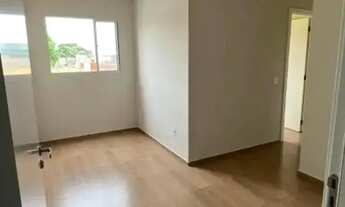 Imagem: Apartamento à venda no Vale Verde Prime