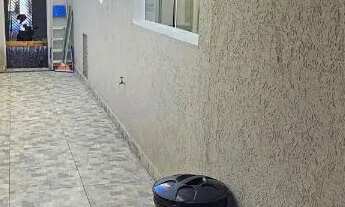 Imagem 6: Sobrado para venda em Vila dos Minérios com 3 quartos, sendo 1 suíte , 94m²