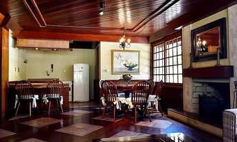 Imagem 6: Cobertura duplex com 2 suítes e uma vaga para Comprar em Gramado