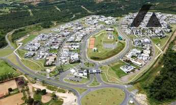 Imagem 2: VENDA - Terreno Exclusivo na Parte Mais Privilegiada do Villa Jardim