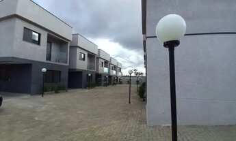 Imagem 2: Sobrados Montes das Oliveiras