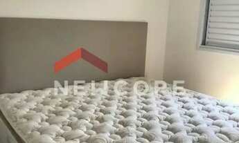 Imagem 4: Apartamento em Rua Antonio Perez Hernandez - Parque Campolim - Sorocaba/SP