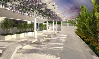 Imagem 6: Apartamento 3 suítes, com 90m2 a poucos minutos do Lago das Rosas