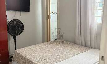 Imagem 4: Kitnet com 1 dormitório para alugar, 39 m² por R$ 1.100,00/mês - Parque Residencial João P