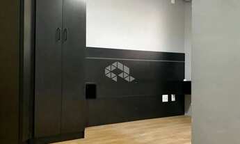 Imagem 6: Apartamento Semi Mobiliado Condominio Porto Cruzeiro