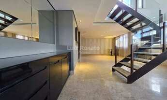 Imagem: Cobertura á venda no bairro Sion