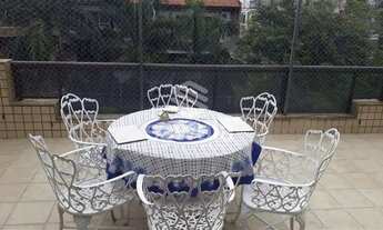 Imagem 3: Cobertura à venda com 342,00m² e 5 quartos em Recreio dos Bandeirantes, Rio de Janeiro - R