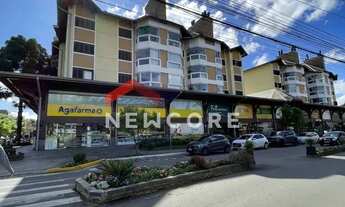 Imagem: Apartamento em Rua Paul Harris - Centro