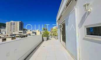 Imagem 6: Cobertura - Linear / Residencial / Ipanema