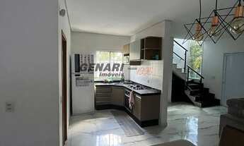 Imagem 3: Sobrado à venda com 3 quartos no Jardim Park Real, Indaiatuba, SP