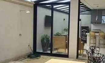 Imagem 5: Casa de condomínio em Avenida Francisco Jalles Neto - Parque Residencial Damha VI - São Jo