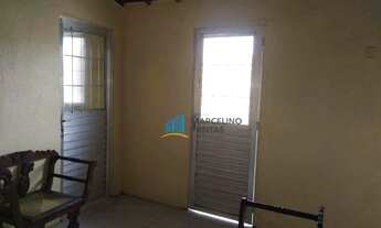 Imagem 4: Apartamento com 1 dormitório para alugar, 35 m² por R$ 609,00/mês - Álvaro Weyne - Fortale