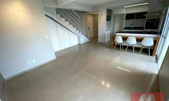 Imagem 4: Cobertura à venda, 101 m² por R$ 1.530.000,00 - Bela Vista - São Paulo/SP