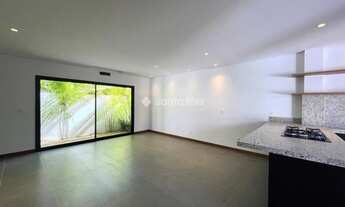 Imagem 3: Casa com 3 dormitórios para alugar, 118m² - Campeche - Florianópolis/SC