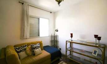 Imagem 7: Apartamento 3 quartos para alugar no(a) Indianópolis