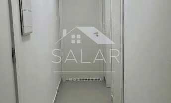 Imagem 7: Apartamento térreo com garden privativo, parrilla uruguaia, vaga e sol da manhã no Bom Fim