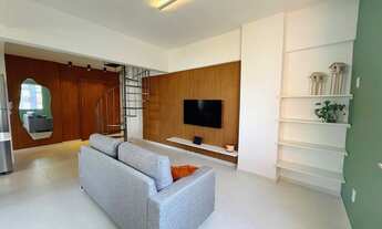 Imagem 4: DF- Vendo Linda cobertura duplex no ED. Columbia