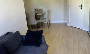 Imagem 4: APARTAMENTO NO TATUQUARA JA VISTORIADO, 2Q GARAGEM COBERTA