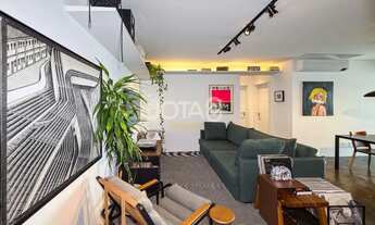 Imagem 2: APARTAMENTO MODERNO COM 2 QUARTOS NO VILA IZABEL Apartamento 2 Quartos No Vila Izabel