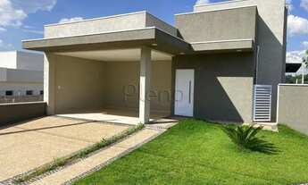 Imagem 3: Casa à venda com 3 suítes no Residencial Villa do Sol, Valinhos