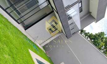 Imagem 4: Casa- 3 suítes, 240m², 3 vagas, piscina- Garavelo Residencial Park