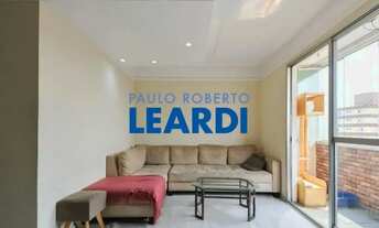 Imagem: APARTAMENTO - SAÚDE - SP