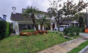 Imagem 3: Casa 3 suítes mobiliada Porto Coronado Xangri-Lá