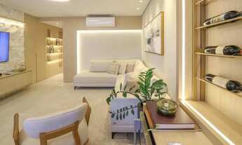 Imagem 4: Argos Residence Apartamento com 4 dormitórios