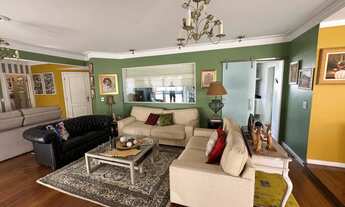 Imagem 4: Apto no Ed. Dator na Av. Portugal - Santo André - SP